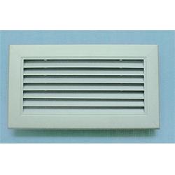 卓越品质，专业制造 铭鸿风口厂与威仕特水泵的铝合金风口供应解决方案