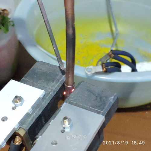 小成本大作为 变压器点焊机功能拓展与碳阻焊机220V调压插座改造实战