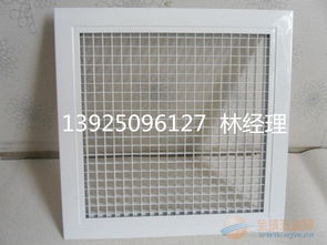 营口酒店空调出风口铝百叶加工厂及回风口经销商联系方式，附威仕特水泵简介