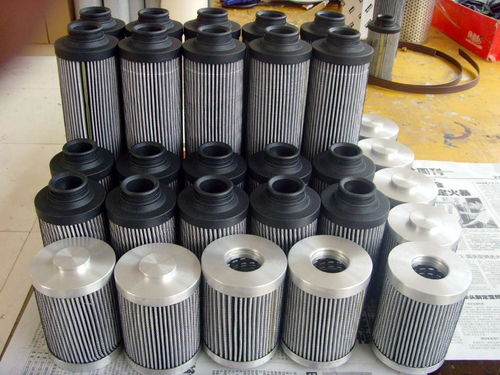 乌海LW0240R030BN HC滤芯 威仕特水泵液压滤芯系列的核心保障